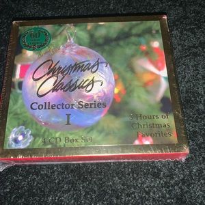 BRAND NEW CHRISTMAS MUSIC 🎵